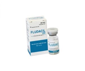 Công dụng thuốc Fludacil 250