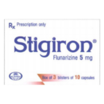 Công dụng thuốc Stigiron