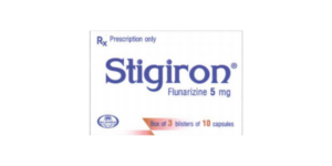 Công dụng thuốc Stigiron