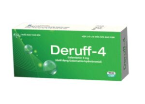 Công dụng thuốc Deruff-4