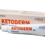 Công dụng thuốc Ketoderm