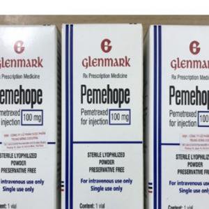 Công dụng thuốc Pemehope 500