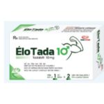 Công dụng thuốc Élotada 10