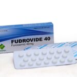 Công dụng thuốc Fudrovide 40
