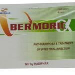 Liều dùng của thuốc Bermoric