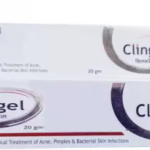 Công dụng thuốc Clingel