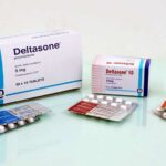 Tác dụng của thuốc Deltasone