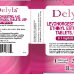 Tác dụng của thuốc Delyla