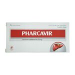 Công dụng thuốc Pharcavir