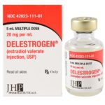 Tác dụng của thuốc Delestrogen
