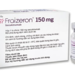 Tác dụng của thuốc Fraizeron