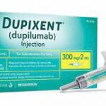 Thông tin về thuốc Dupixent