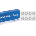 Uống thuốc Plavix 75mg lâu ngày có sao không?