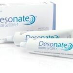 Tác dụng của thuốc Desonate