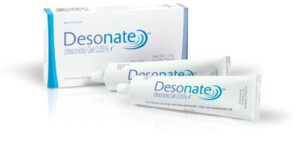 Tác dụng của thuốc Desonate