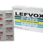 Tìm hiểu về thuốc Lefvox