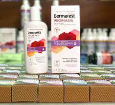 Tác dụng của thuốc Dermarest