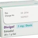Tác dụng của thuốc Divigel