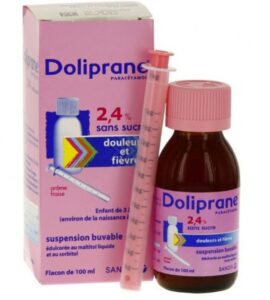 Tác dụng của thuốc Dolotranz