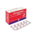 Liều dùng thuốc Paracetamol 500mg cho người lớn và trẻ em