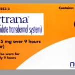Tác dụng của thuốc Daytrana