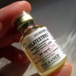 Tác dụng của thuốc Delatestryl