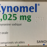 Tác dụng của thuốc Cynomel