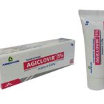Cách dùng thuốc mỡ bôi da Agiclovir an toàn