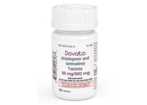 Tác dụng của thuốc Dovato