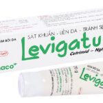 Ai không được dùng thuốc bôi da Levigatus?