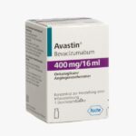 Tác dụng thuốc Avastin