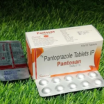 Công dụng thuốc Pantosan