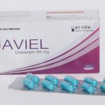 Công dụng thuốc Javiel