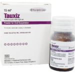 Công dụng thuốc Tauxiz