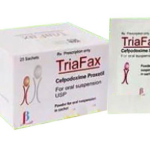 Công dụng thuốc Triafax