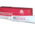 Công dụng thuốc Philefasol