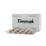 Công dụng thuốc Timmak