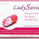 Ladysavior: Thành phần, công dụng và hướng dẫn sử dụng