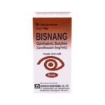 Công dụng thuốc Bisnang