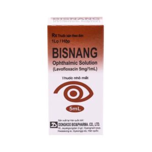 Công dụng thuốc Bisnang