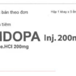 Công dụng thuốc Limdopa