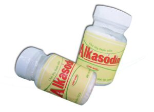 Công dụng thuốc Alkasodin