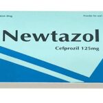 Công dụng thuốc Newtazol