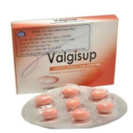 Công dụng thuốc Valgisup