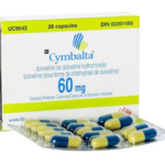 Công dụng thuốc Cymbata