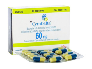 Công dụng thuốc Cymbata