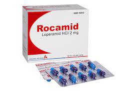 Công dụng thuốc Rocamid