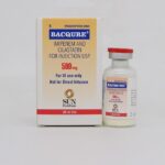 Công dụng thuốc Bacqure