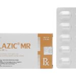 Công dụng thuốc Clazic MR
