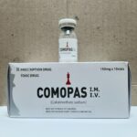 Công dụng thuốc Comopas